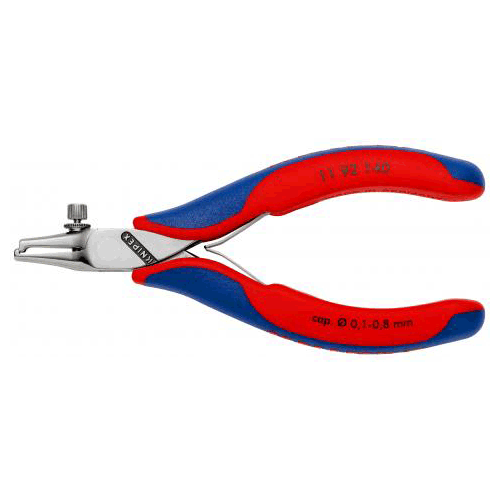 Picture of 61/2" ELECTRONIC PLIERS