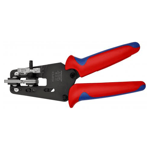 Picture of PRECISION WIRE STRIPPERS