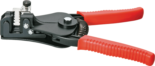 Picture of Insulation Strippers with Shaped Blades
