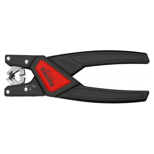 Picture of 7-1/4" STRIPPING PLIERS