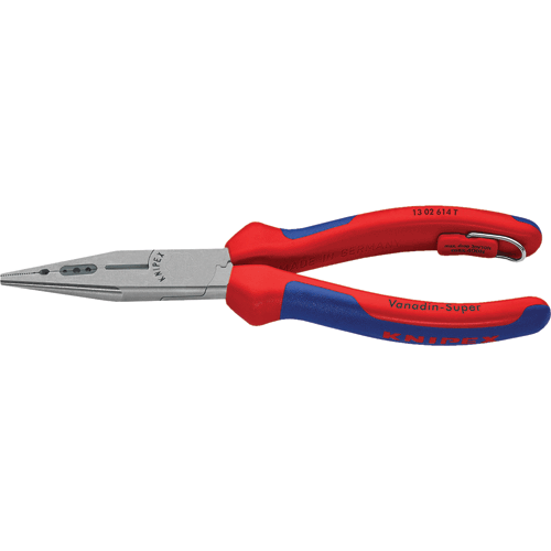 Picture of 6-1/4" ELECTRICIAN PLIER
