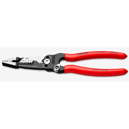 Picture of Forged Wire Stripper