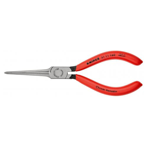 Picture of 6-1/4 NEEDLE NOSE PLIERS