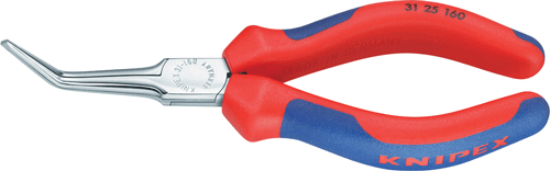 Picture of Gripping Needle Nose Pliers