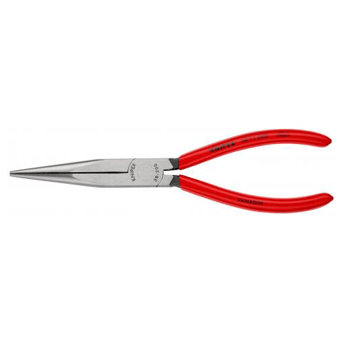 Picture of Mechanics' Pliers
