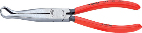 Picture of Mechanics’ Pliers