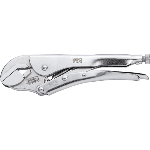 Picture of 10" Universal Grip Pliers with One Pivoting Jaw