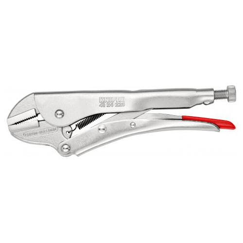 Picture of 9" STRT JAW LOCKING PLIER