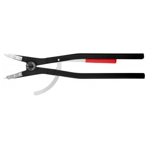 Picture of Circlip Pliers For external circlips on shafts