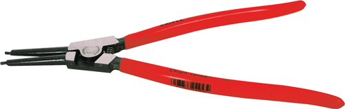 Picture of 12-3/4" Circlip Pliers