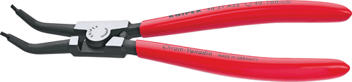 Picture of 8-1/4" Circlip Pliers