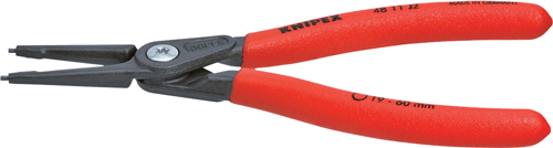 Picture of 8" Precision Circlip Pliers