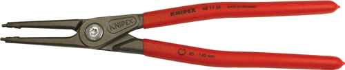 Picture of 12-3/4" Precision Circlip Pliers