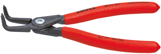 Picture of 8-1/4" inch Precision Circlip Pliers