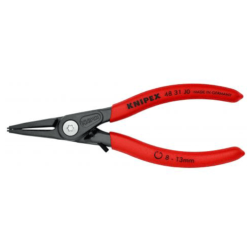 Picture of 5-1/4" INT SNP RING PLIER