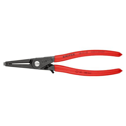 Picture of 9" INT SNAP RING PLIER