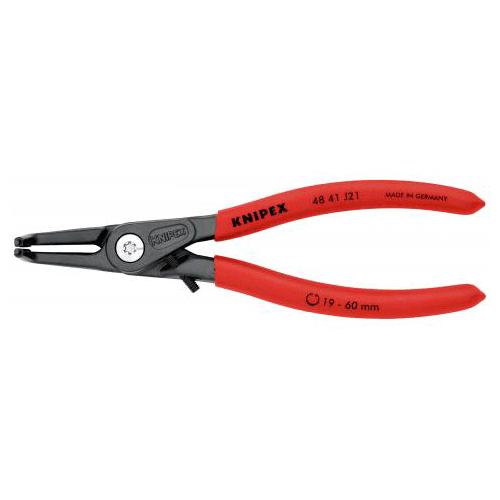 Picture of 6-1/2" INT SNP RING PLIER