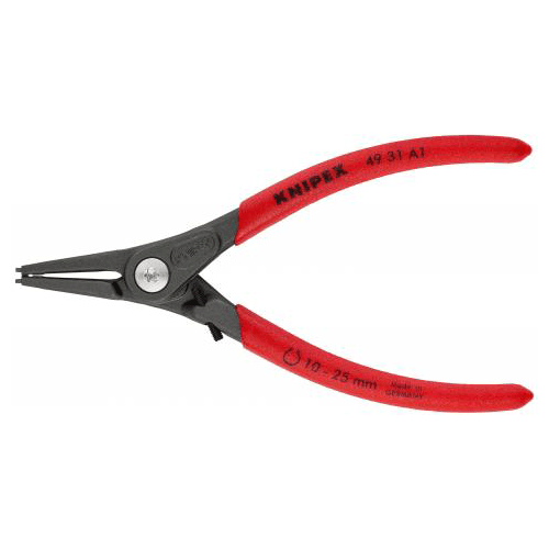 Picture of 5-1/4" EXT SNP RING PLIER