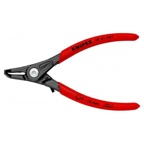 Picture of 5-1/4" EXT SNP RING PLIER