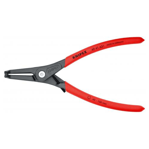 Picture of 8-1/4" EXT SNP RING PLIER