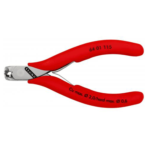 Picture of Electronics End Cutting Nipper