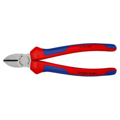 Picture of Diagonal Cutter