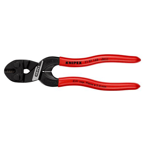 Picture of COBALT CUTTING PLIERS