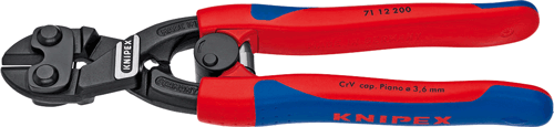 Picture of 8" CoBolt® Compact Bolt Cutters