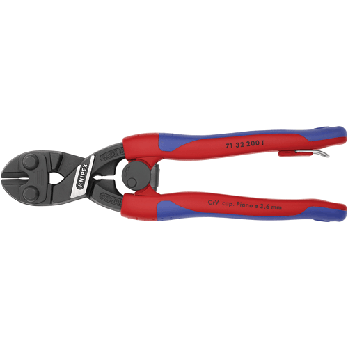Picture of 8" COBOLT CUTT W/BLADE
