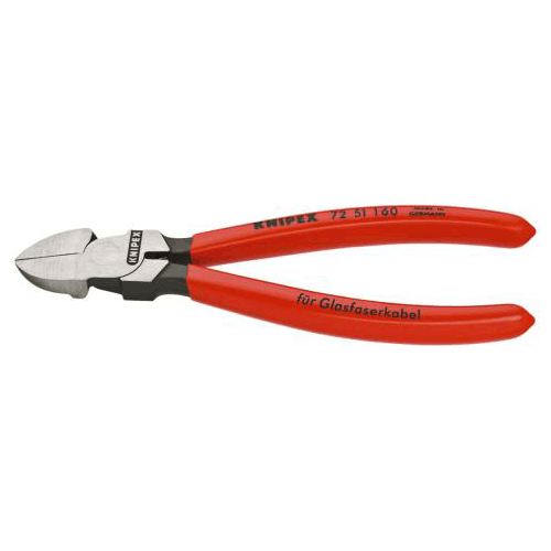 Picture of DIAGONAL CUTTER