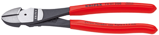 Picture of 7-1/4" High Leverage Diagonal Cutter