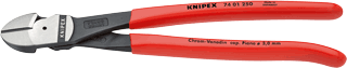 Picture of 10" High Leverage Diagonal Cutters
