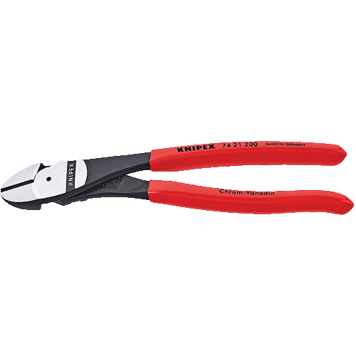 Picture of 10" High Leverage Diagonal Cutter