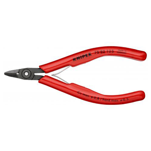 Picture of Electronics Diagonal Cutter