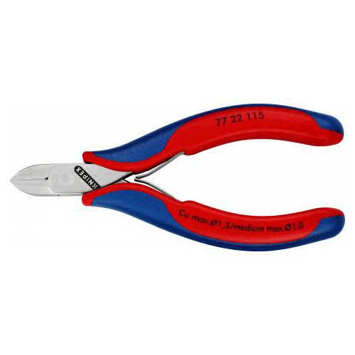 Picture of Electronics Diagonal Cutter