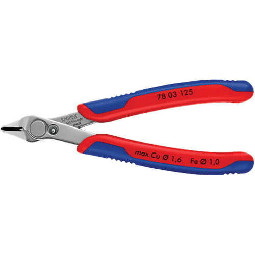 Picture of 5" Electronics Super Knips®