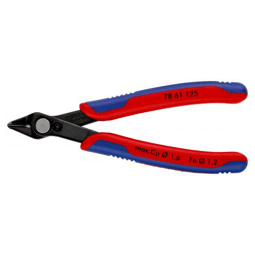Picture of 5" ELECTRONIC SUPER KNIPS