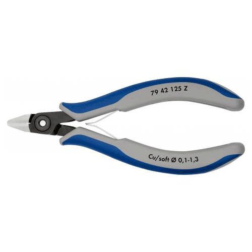 Picture of Z Precision Electronics Diagonal Cutter