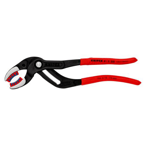 Picture of Siphon & Connector Pliers