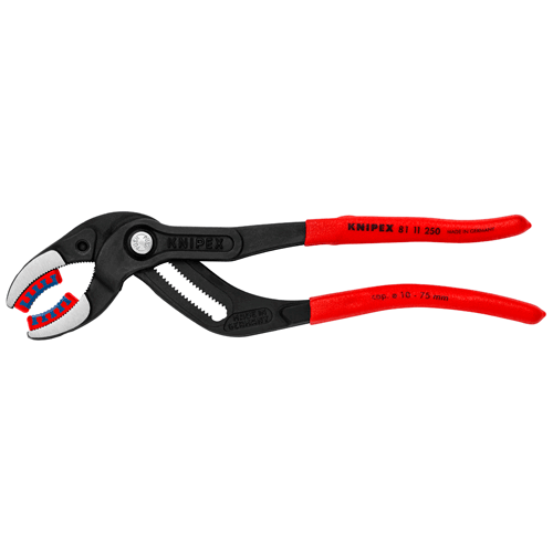 Picture of SIPHON & CONNECTOR PLIERS