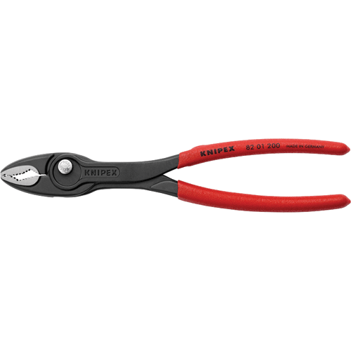 Picture of 8" TwinGrip Pliers