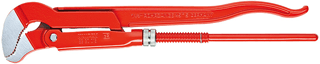 Picture of 17" Pipe Wrench, S-Type