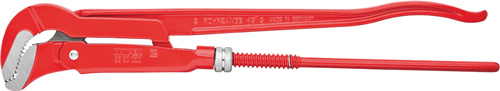 Picture of 21-1/4" Pipe Wrench, S-Type