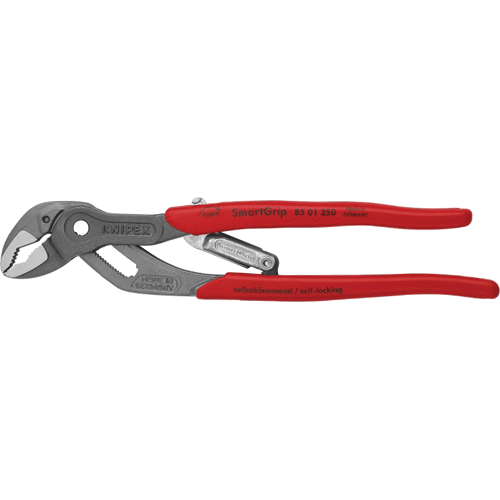 Picture of 10" SmartGrip® Water Pump Pliers with Automatic Adjustment
