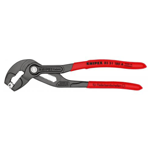 Picture of 7" HOSE CLAMP PLIERS