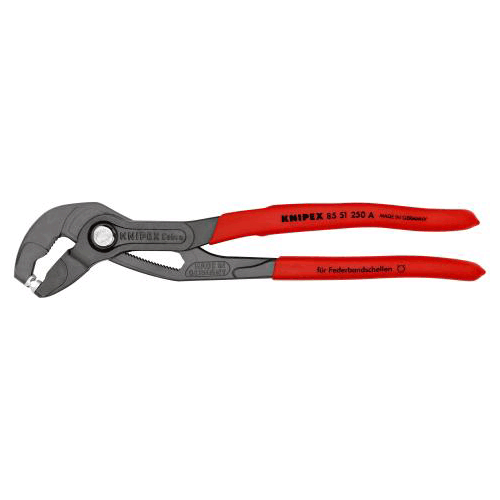 Picture of 10" COBRA SPRG HOSE CLMP