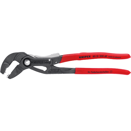Picture of Locking Hose Clamp Pliers