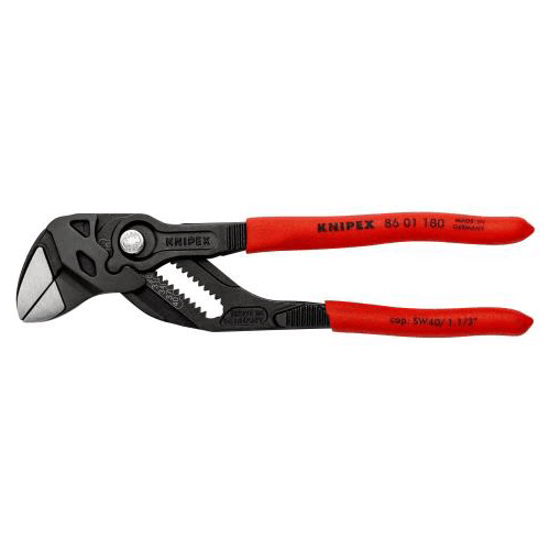 Picture of Pliers Wrench Pliers
