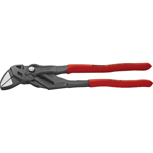 Picture of Pliers Wrench with Black Finish, 10"