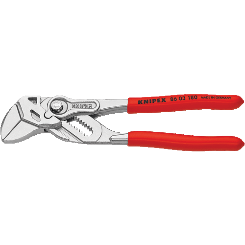 Picture of 7" Pliers Wrench